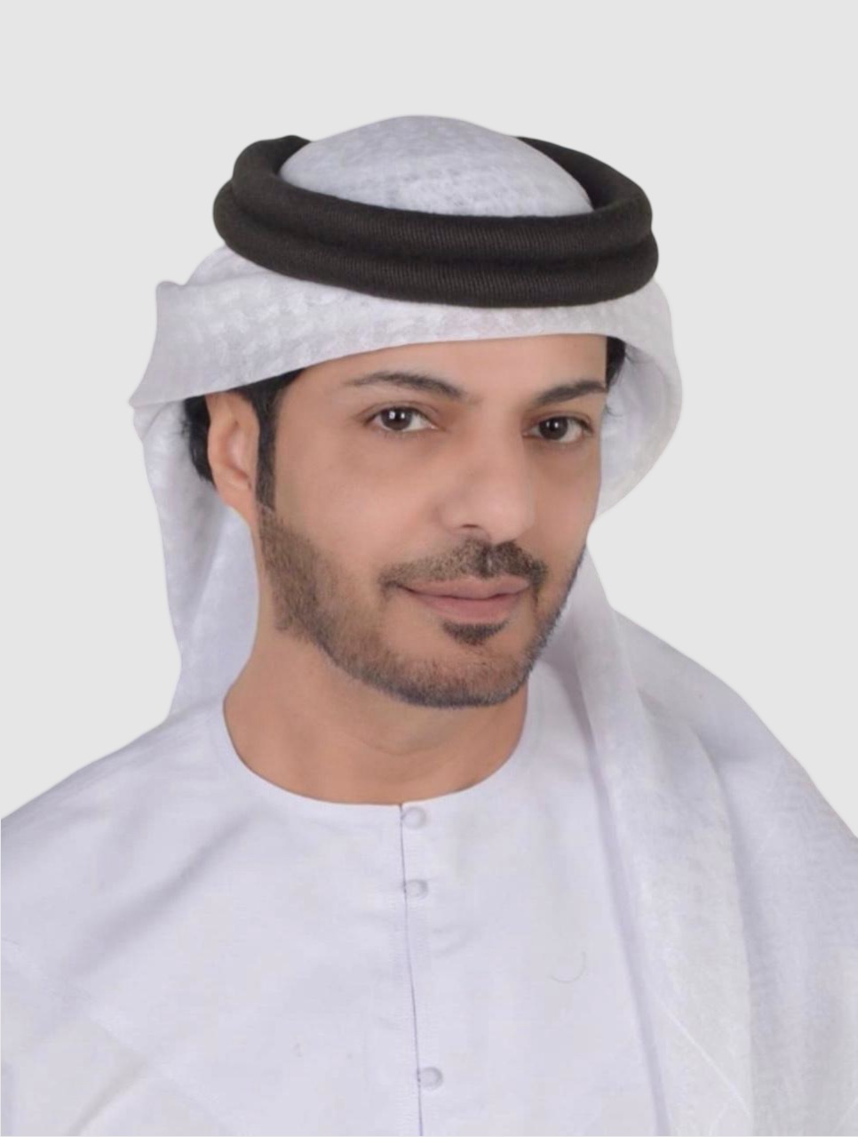 Ahmed Juma Hassan Mohamed AlRaeesi